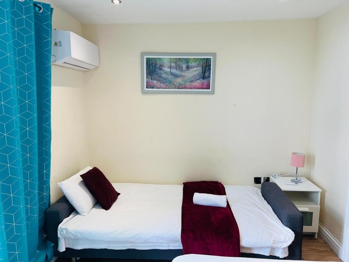Beautiful One Bedroom Flat In Location Londres