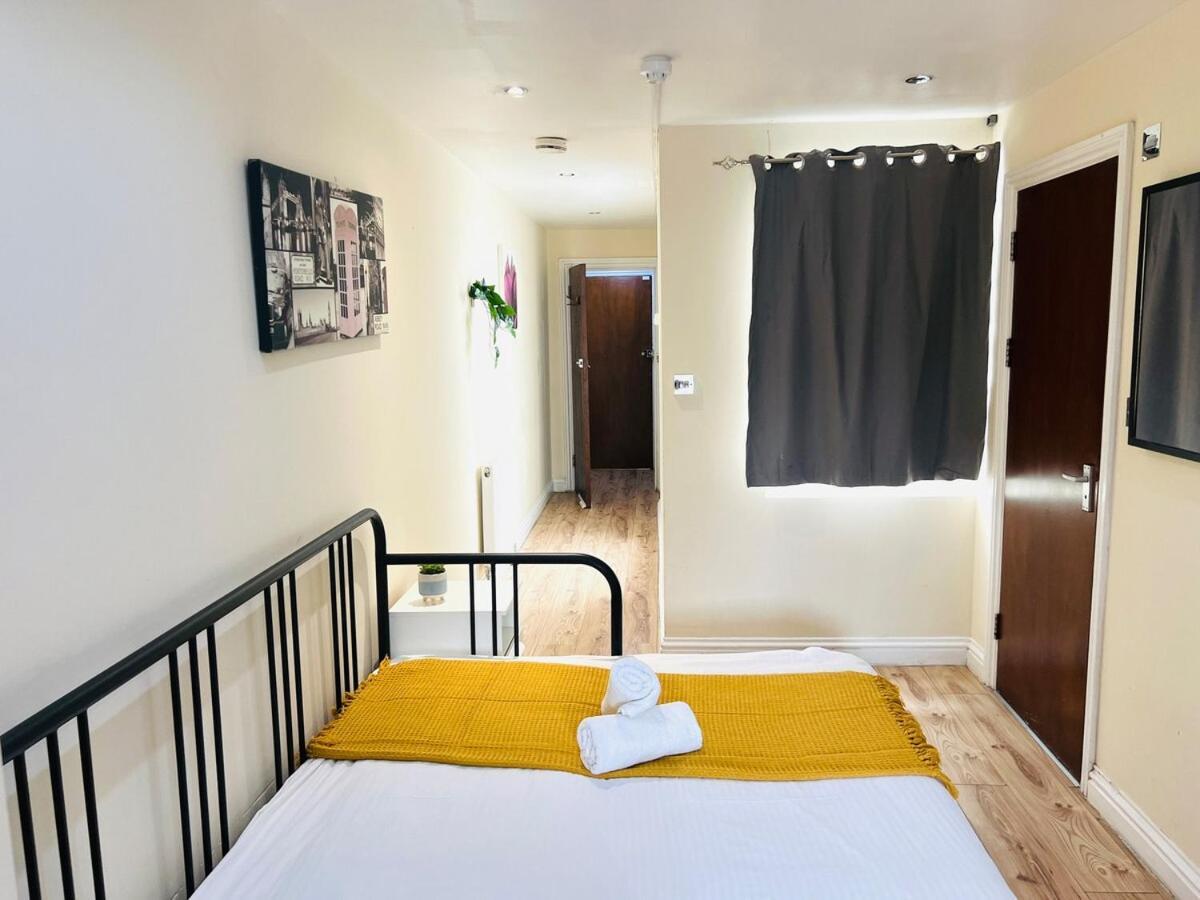 Apartamento Beautiful One Bedroom Flat In Location Londres